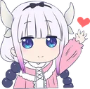 Emoji heart_2