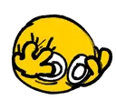 Emoji what