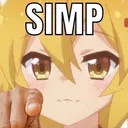 Emoji simp