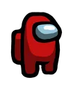 Emoji amongus