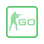 Emoji icons8counterstrikeglobaloffensi