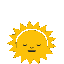 Emoji sun1