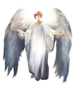 Emoji angel2