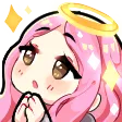 Emoji Deja_Anime_Angel