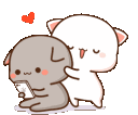 Emoji 04CatHuggies