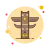 Emoji icons8symbolestribaux50
