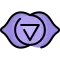 Emoji icons8chakra60