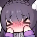 Emoji awwww