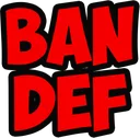 Emoji bandef