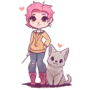 Emoji Thonks