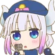 Emoji PoliceKanna
