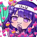 Emoji uwu_