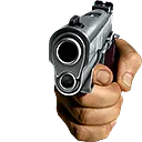 Emoji 5894gun1