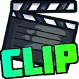 Emoji clip