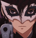 Emoji Joker_Gun