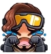 Emoji mirage_sad