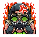 Emoji octane_angry