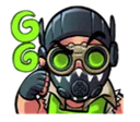 Emoji octane_gg