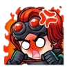 Emoji horizon_angry