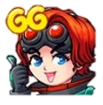 Emoji horizon_gg