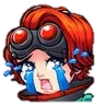 Emoji horizon_sad