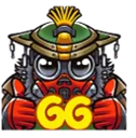 Emoji blood_gg