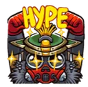 Emoji blood_hype