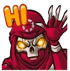 Emoji revenant_hi