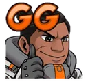 Emoji gibby_GG