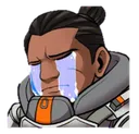 Emoji gibby_sad