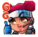 Emoji life_gg