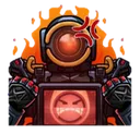 Emoji path_angry