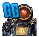 Emoji path_gg
