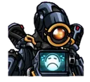 Emoji path_sad