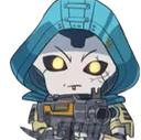 Emoji ash