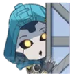 Emoji ash_hidden