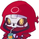 Emoji revenant_juice