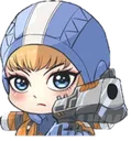 Emoji wattson_shoot