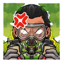 Emoji caustic_angry