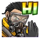 Emoji caustic_hi