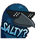 Emoji apex_salty