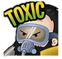 Emoji toxic