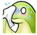 Emoji nessie_anxious