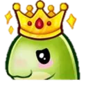 Emoji nessie_king