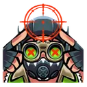 Emoji octane_aim