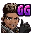 Emoji banga_gg