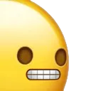 Emoji outch