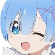 Emoji RemWink