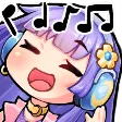 Emoji AnimeMusique