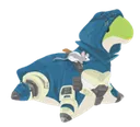 Emoji nessie_ash
